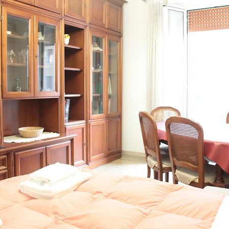 Dimora Re Di Roma - Rome Apartment Екстер'єр фото