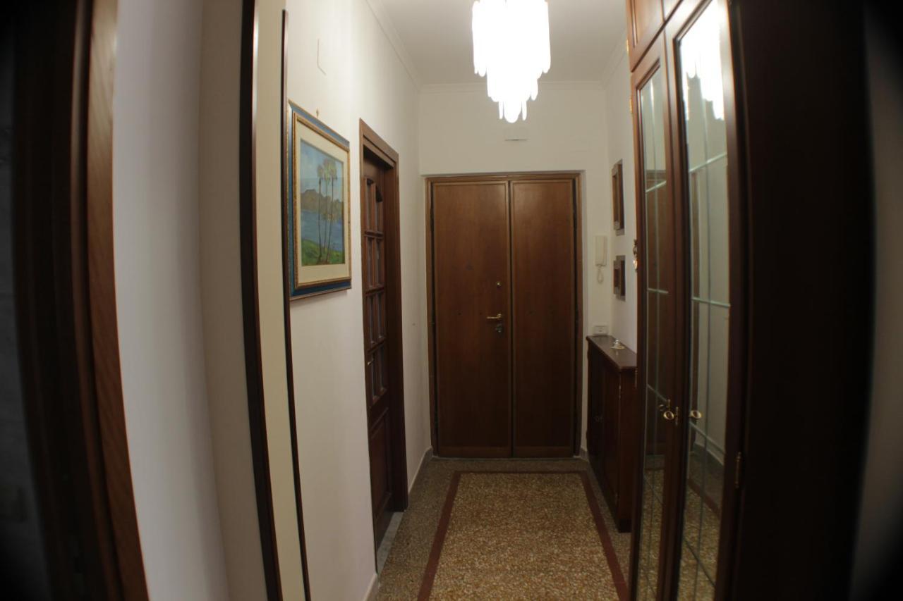 Dimora Re Di Roma - Rome Apartment Екстер'єр фото