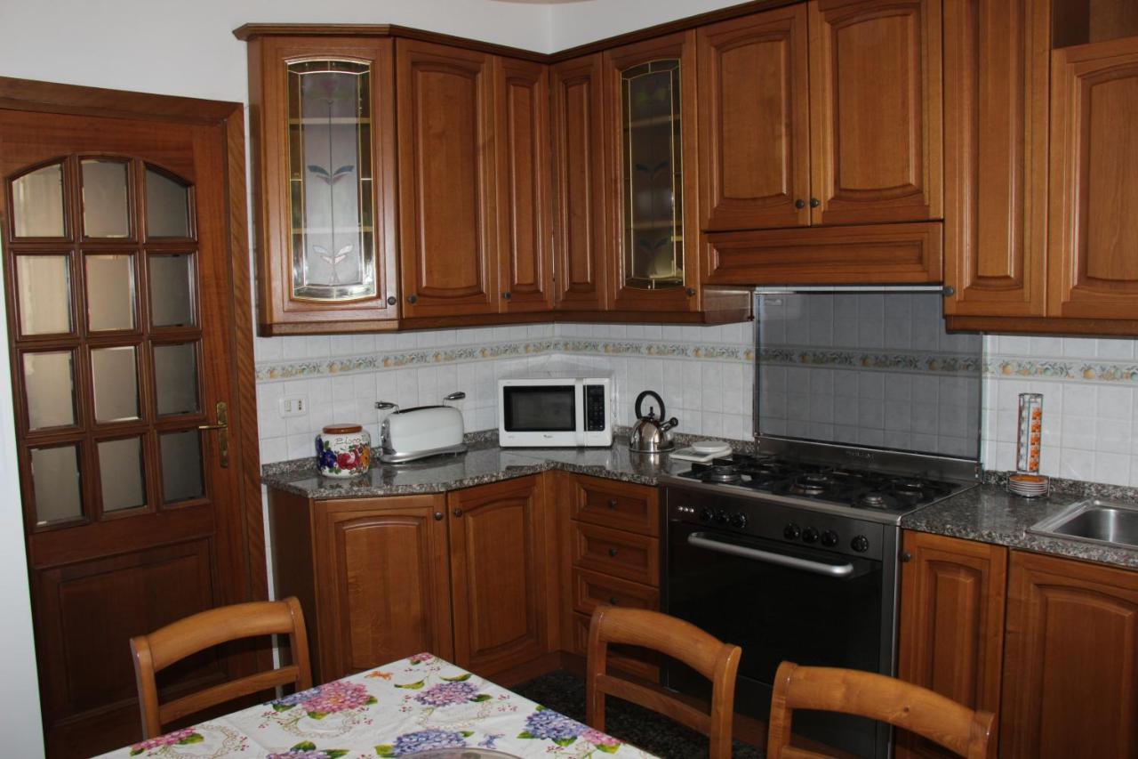 Dimora Re Di Roma - Rome Apartment Екстер'єр фото