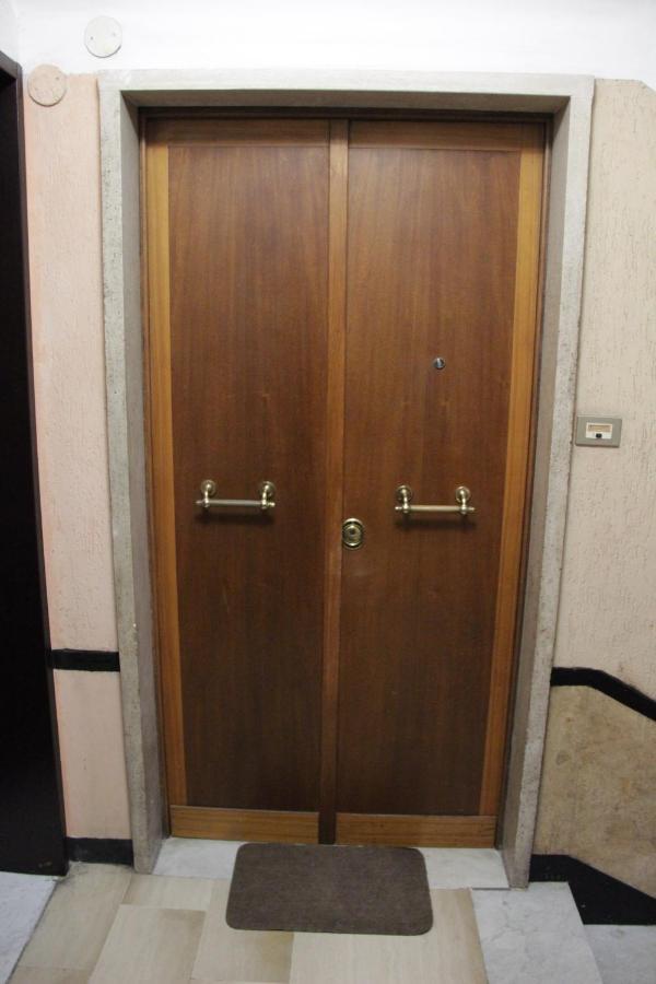 Dimora Re Di Roma - Rome Apartment Екстер'єр фото