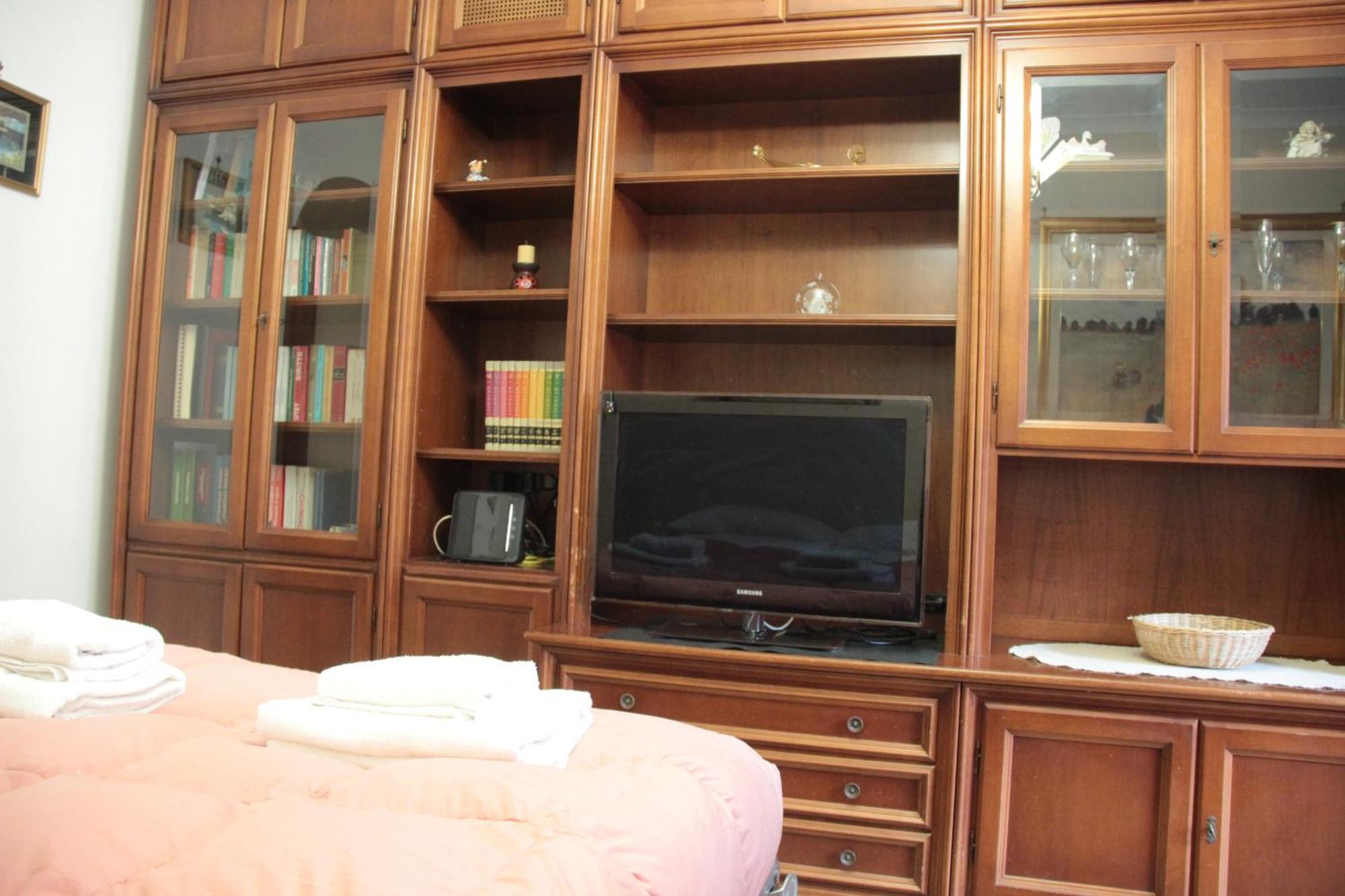 Dimora Re Di Roma - Rome Apartment Екстер'єр фото