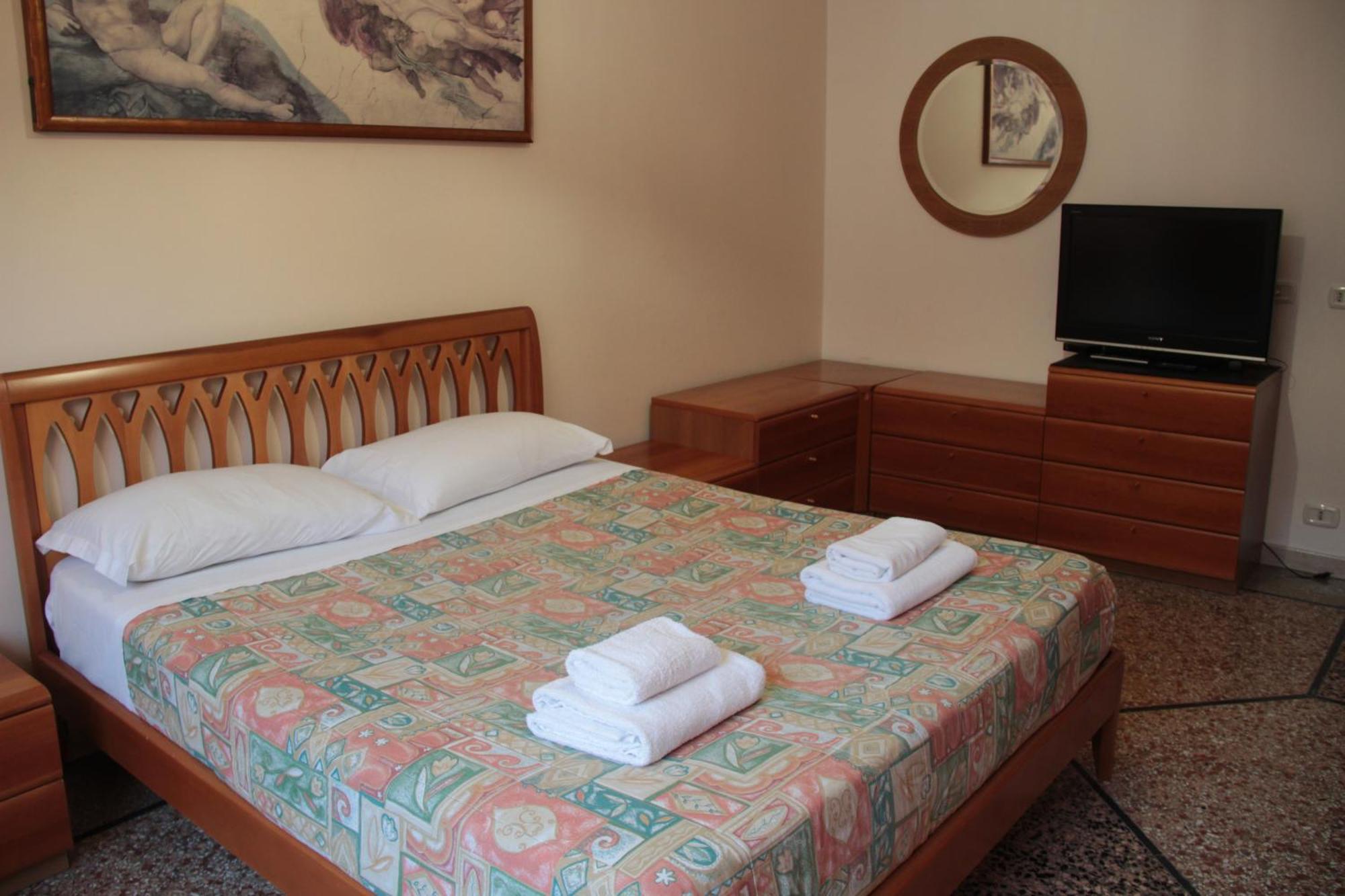 Dimora Re Di Roma - Rome Apartment Екстер'єр фото