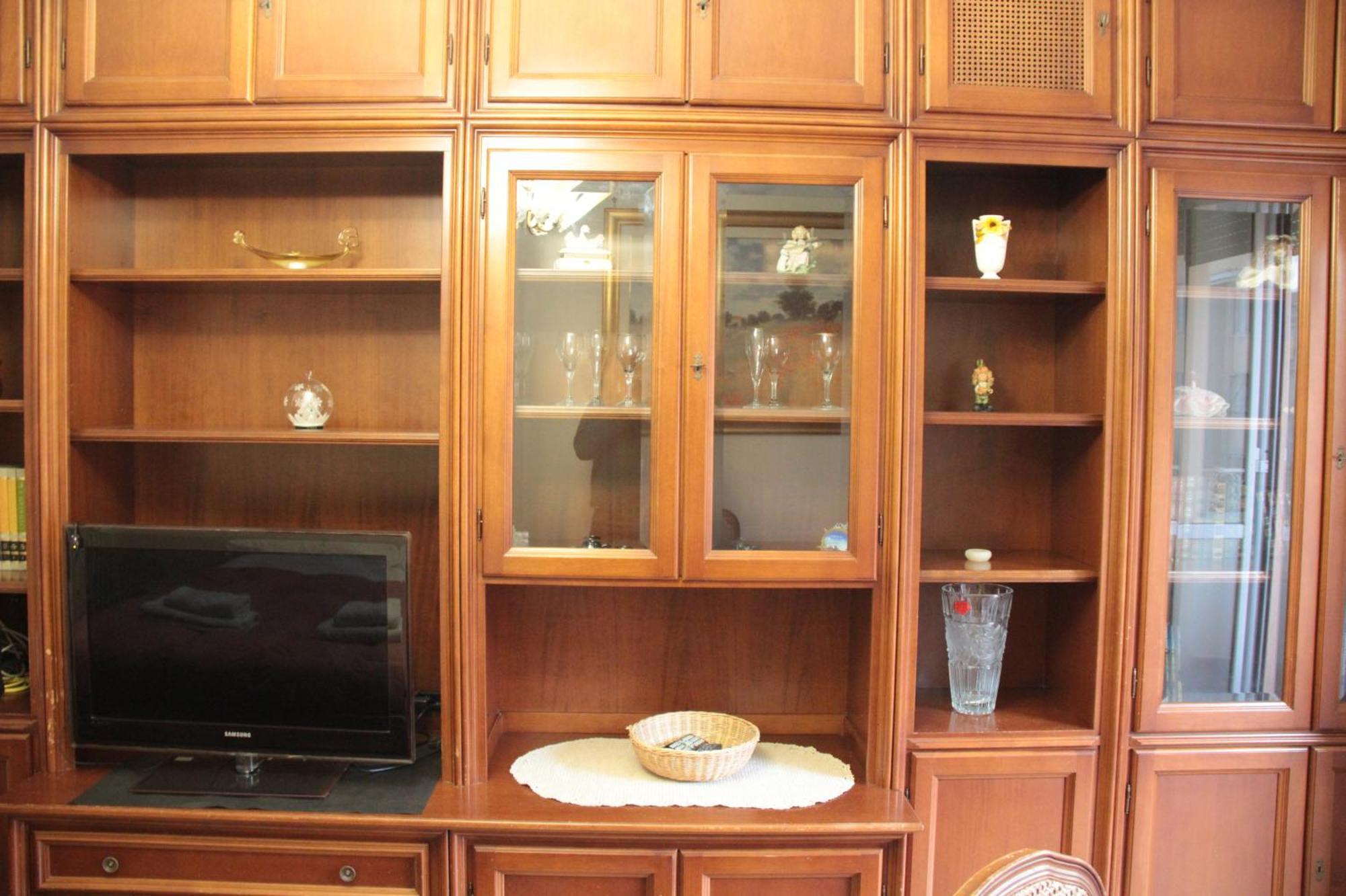 Dimora Re Di Roma - Rome Apartment Екстер'єр фото