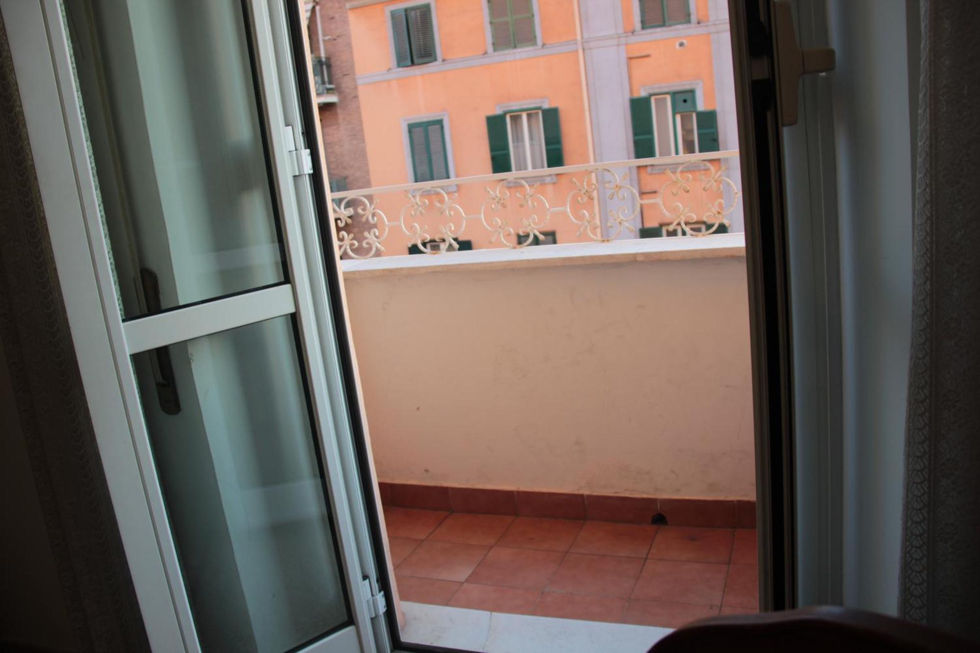 Dimora Re Di Roma - Rome Apartment Екстер'єр фото