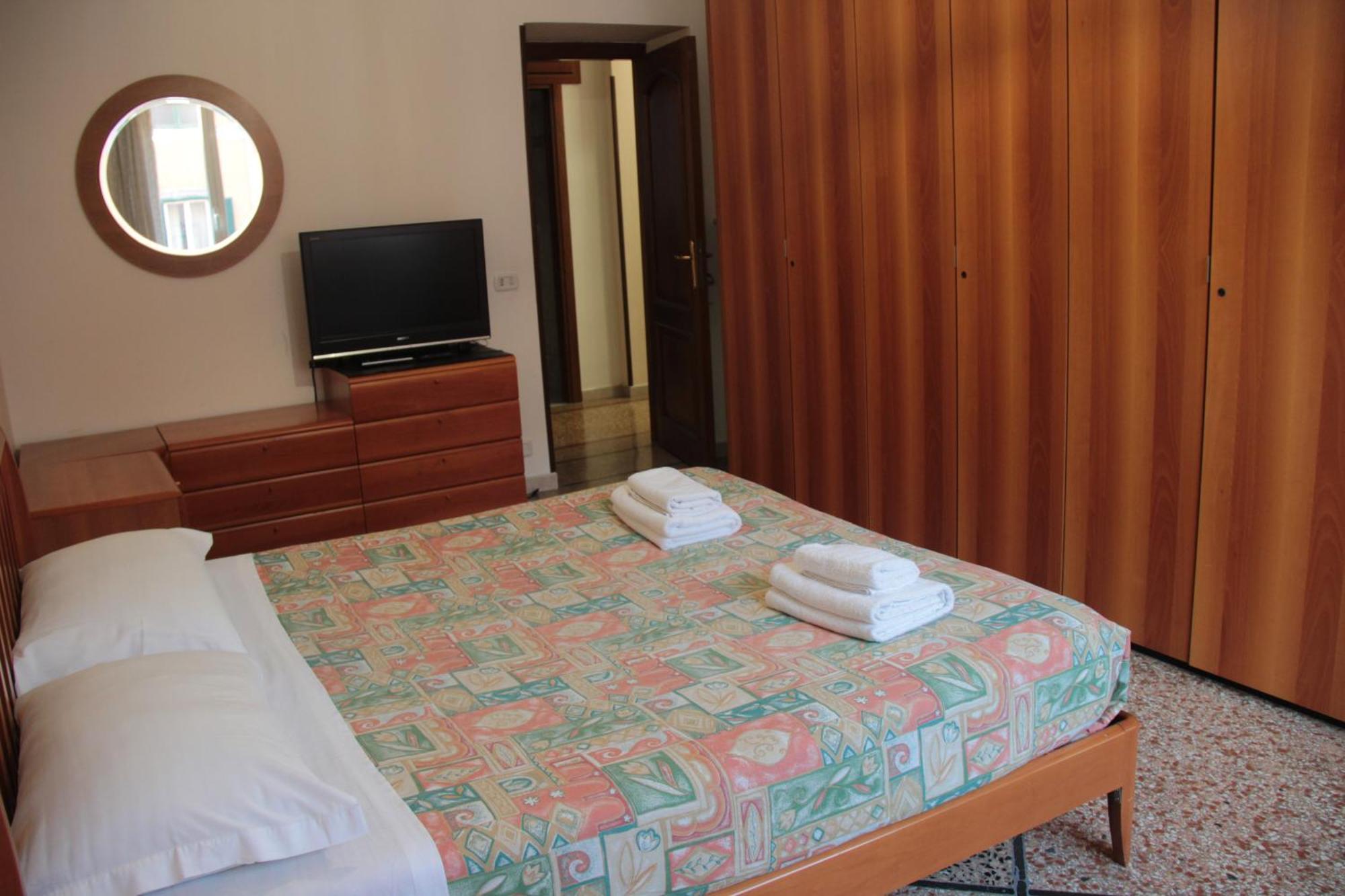 Dimora Re Di Roma - Rome Apartment Екстер'єр фото