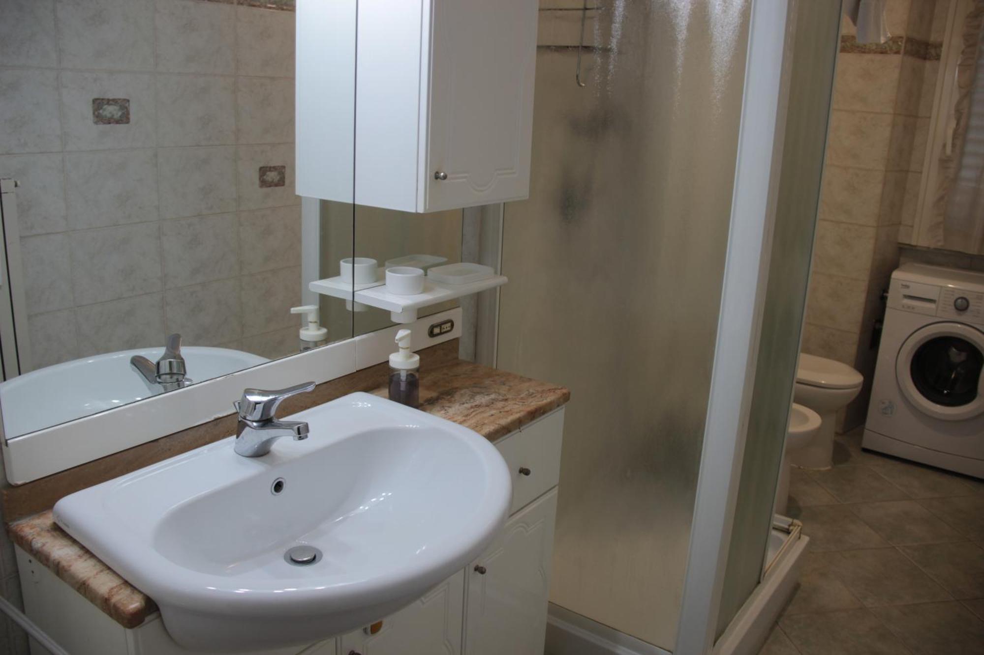 Dimora Re Di Roma - Rome Apartment Екстер'єр фото