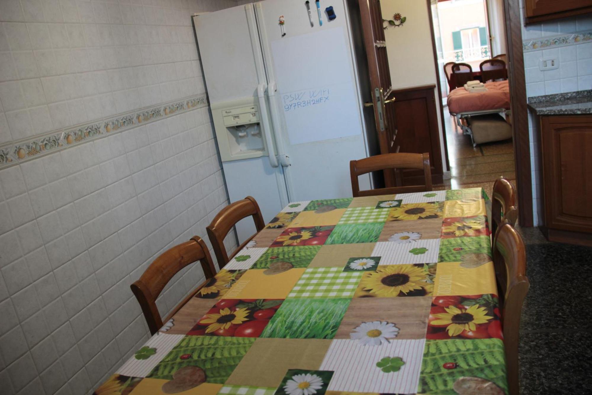 Dimora Re Di Roma - Rome Apartment Екстер'єр фото