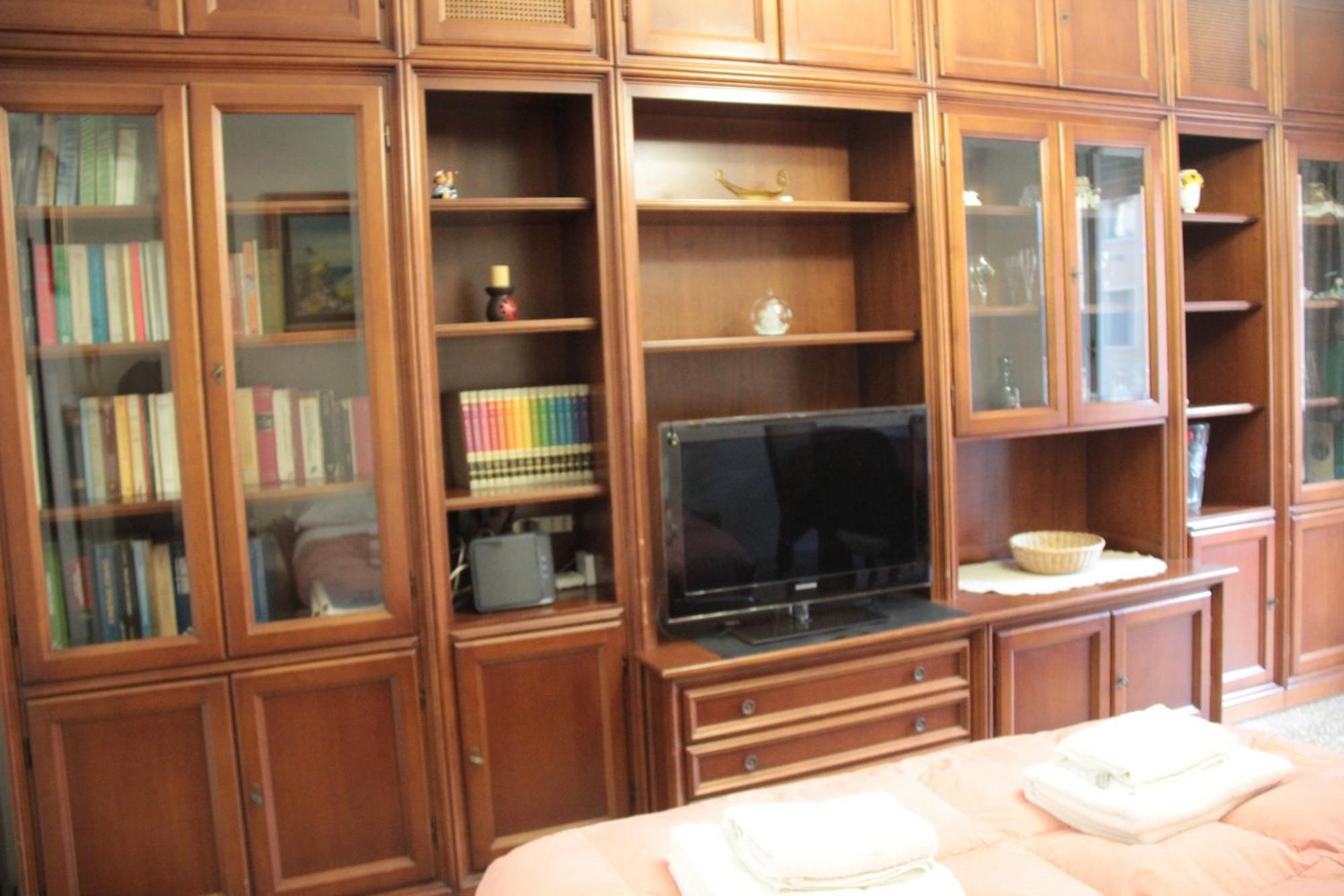 Dimora Re Di Roma - Rome Apartment Екстер'єр фото