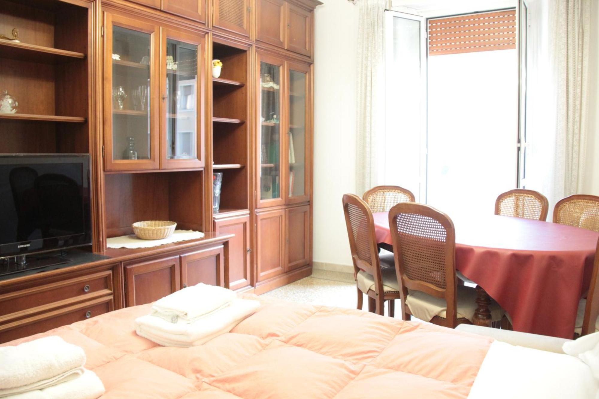 Dimora Re Di Roma - Rome Apartment Екстер'єр фото